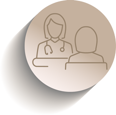 formique-jana-loeprich-icon-beratungsgespraech-kl Kleines Beratungsgespräch-Icon von FORMIQUE